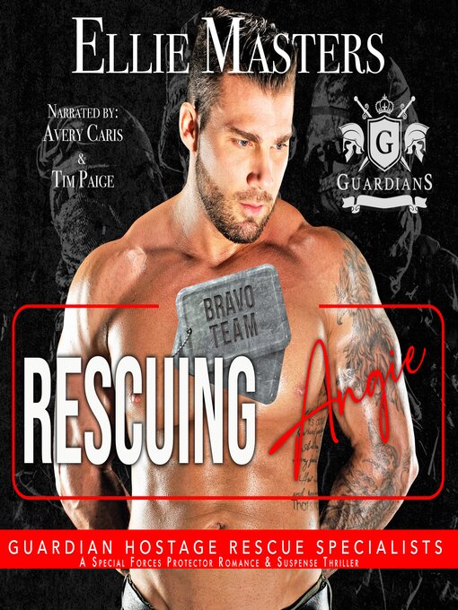 Title details for Rescuing Angie by Ellie Masters - Available